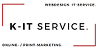Korz-IT-Service Logo